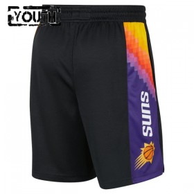 Phoenix Suns Kratke hlače Nike 2025-26 City Edition Swingman - Dječji